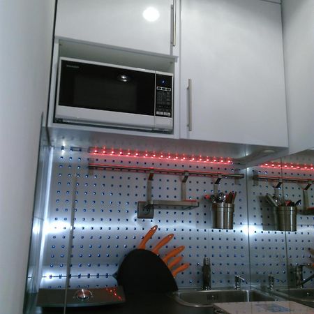 Apartament Salezego 华沙 外观 照片