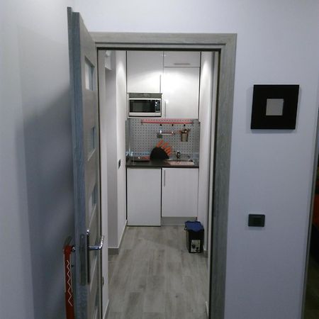 Apartament Salezego 华沙 外观 照片