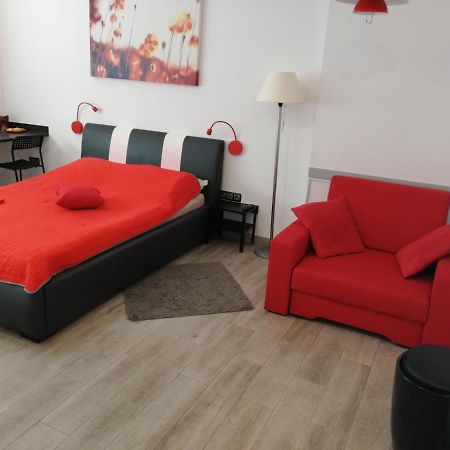 Apartament Salezego 华沙 外观 照片
