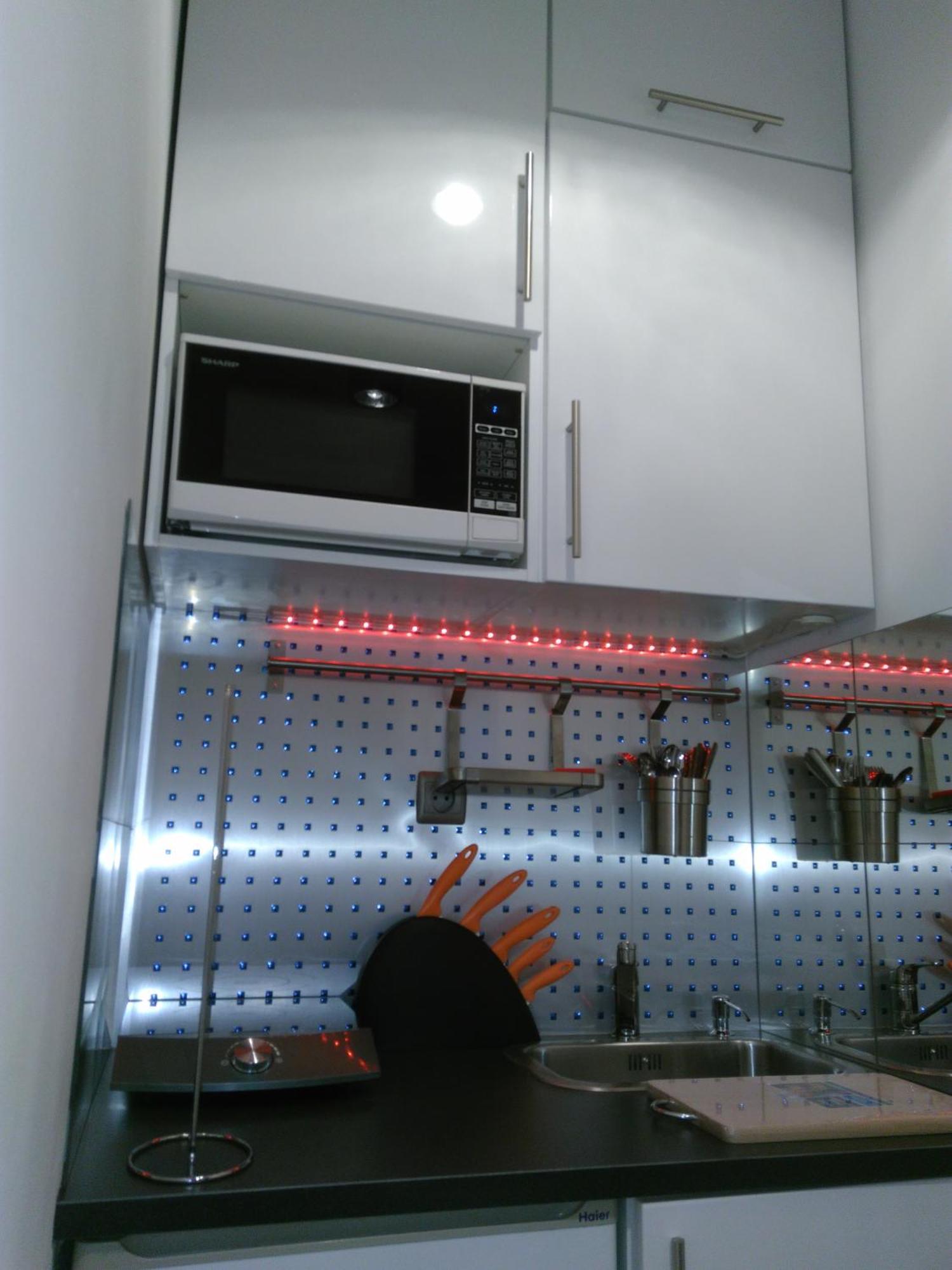Apartament Salezego 华沙 外观 照片