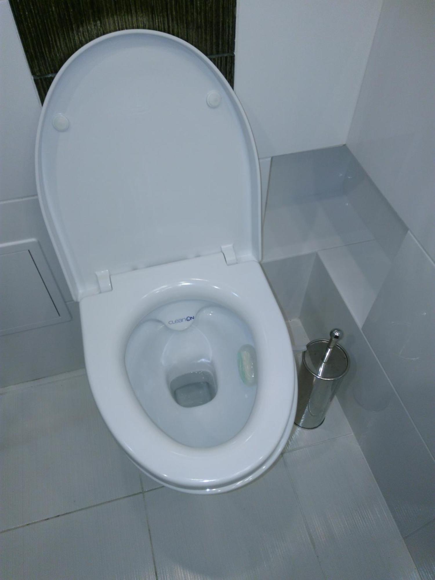 Apartament Salezego 华沙 外观 照片