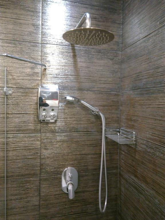 Apartament Salezego 华沙 外观 照片