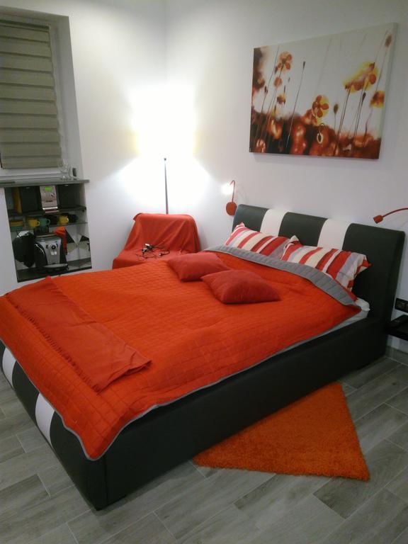 Apartament Salezego 华沙 外观 照片