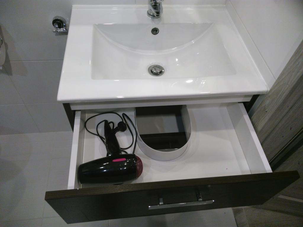 Apartament Salezego 华沙 外观 照片