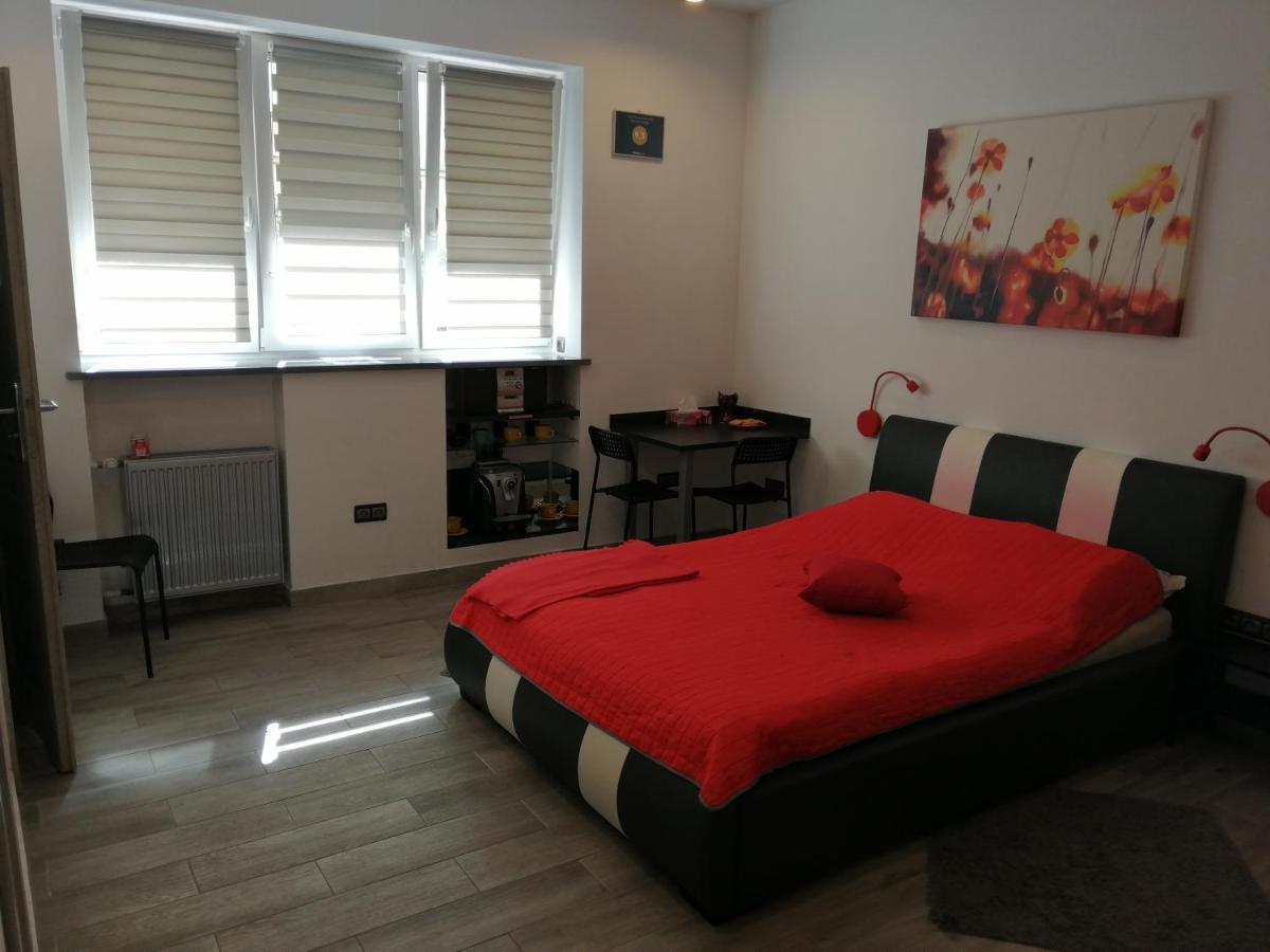Apartament Salezego 华沙 外观 照片
